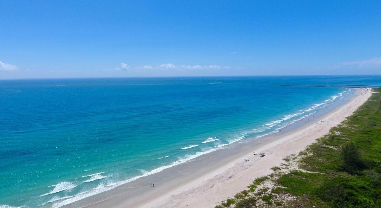 Albatross Condo In Pga Village, 2 Bedroom 1 Bath, A Side Carlton Exteriér fotografie