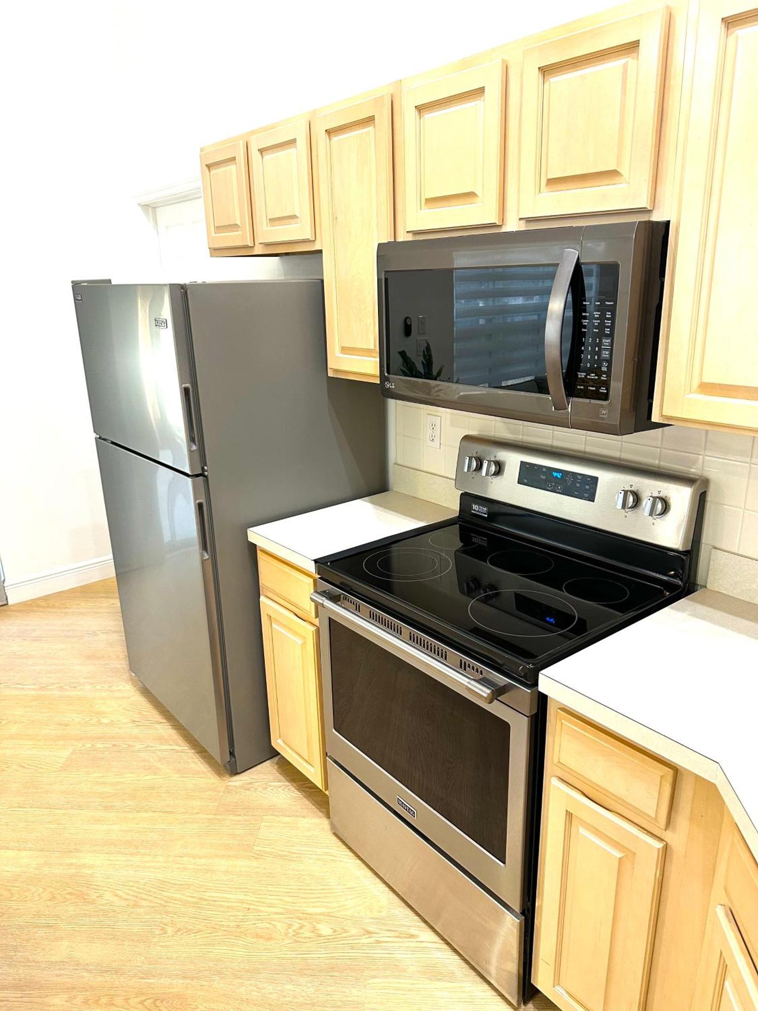 Albatross Condo In Pga Village, 2 Bedroom 1 Bath, A Side Carlton Exteriér fotografie
