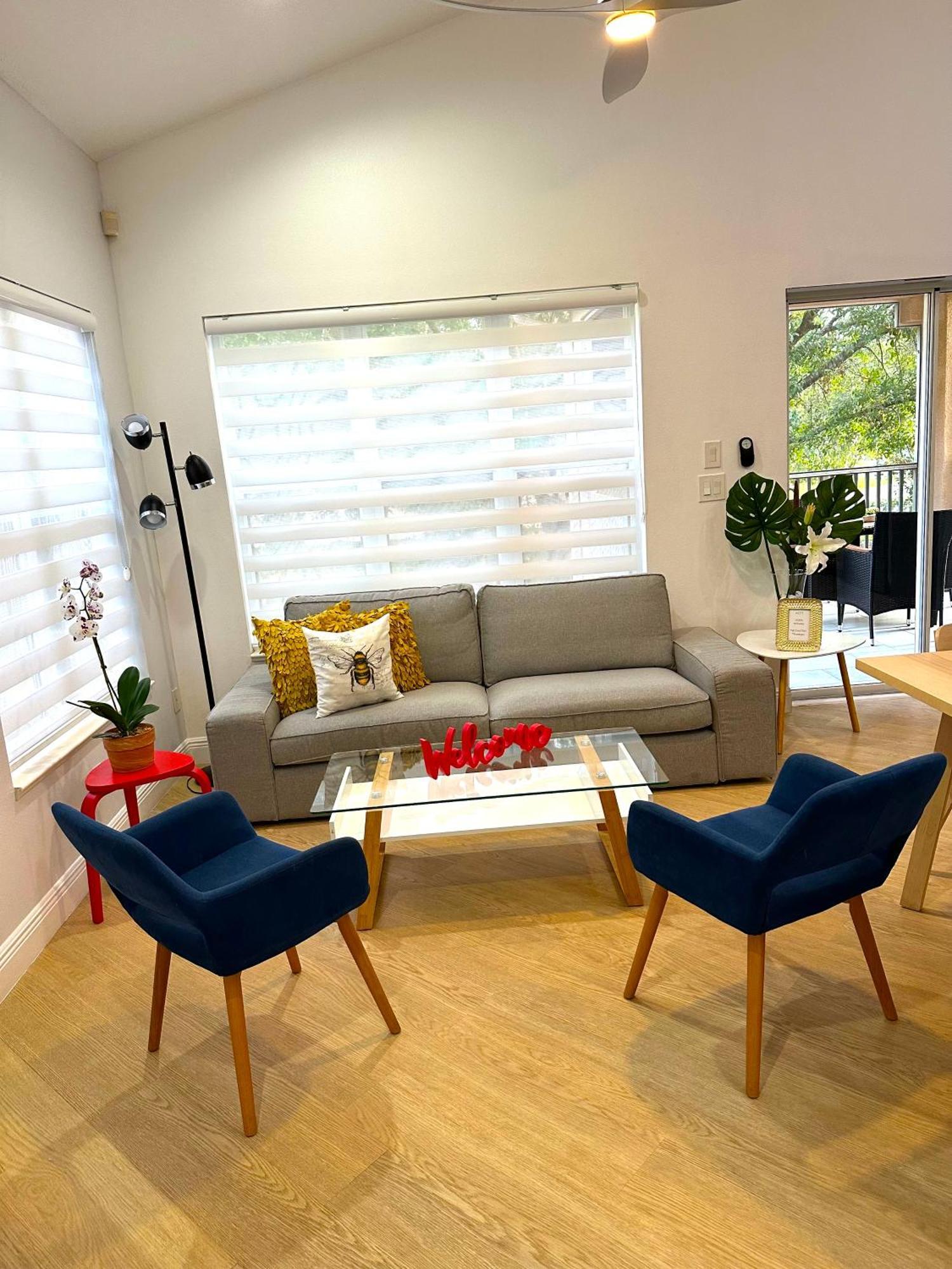 Albatross Condo In Pga Village, 2 Bedroom 1 Bath, A Side Carlton Exteriér fotografie